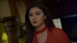 Shaitani Rasmein - 1st April 2024